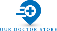 Our Doctor Store